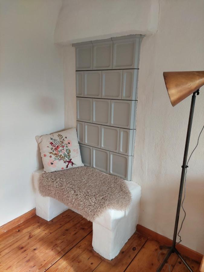 Gemuetliches Studio-Apartment In Ostseenaehe - Cosy Wulfi Probsteierhagen Bagian luar foto
