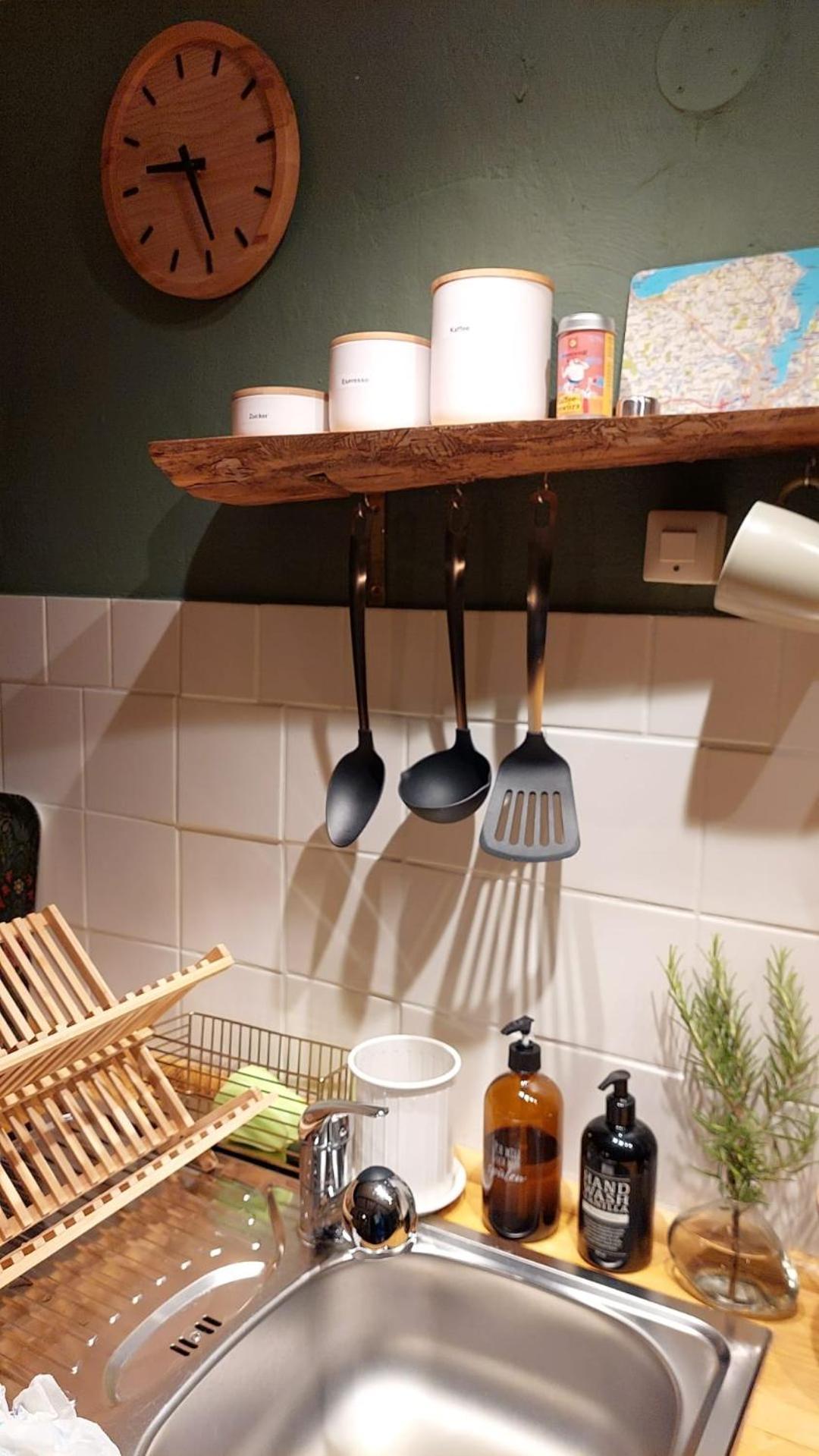 Gemuetliches Studio-Apartment In Ostseenaehe - Cosy Wulfi Probsteierhagen Bagian luar foto
