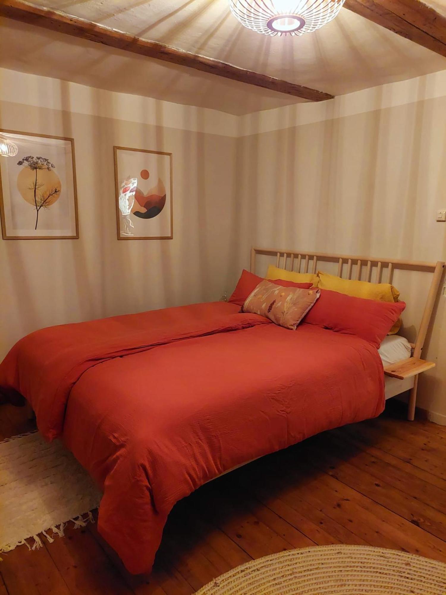 Gemuetliches Studio-Apartment In Ostseenaehe - Cosy Wulfi Probsteierhagen Bagian luar foto